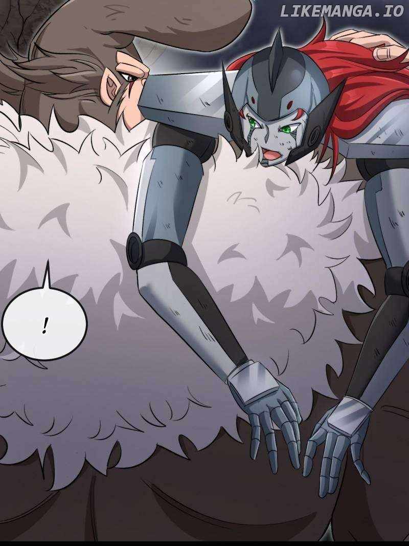 I Am The Monster Overlord Chapter 67 26